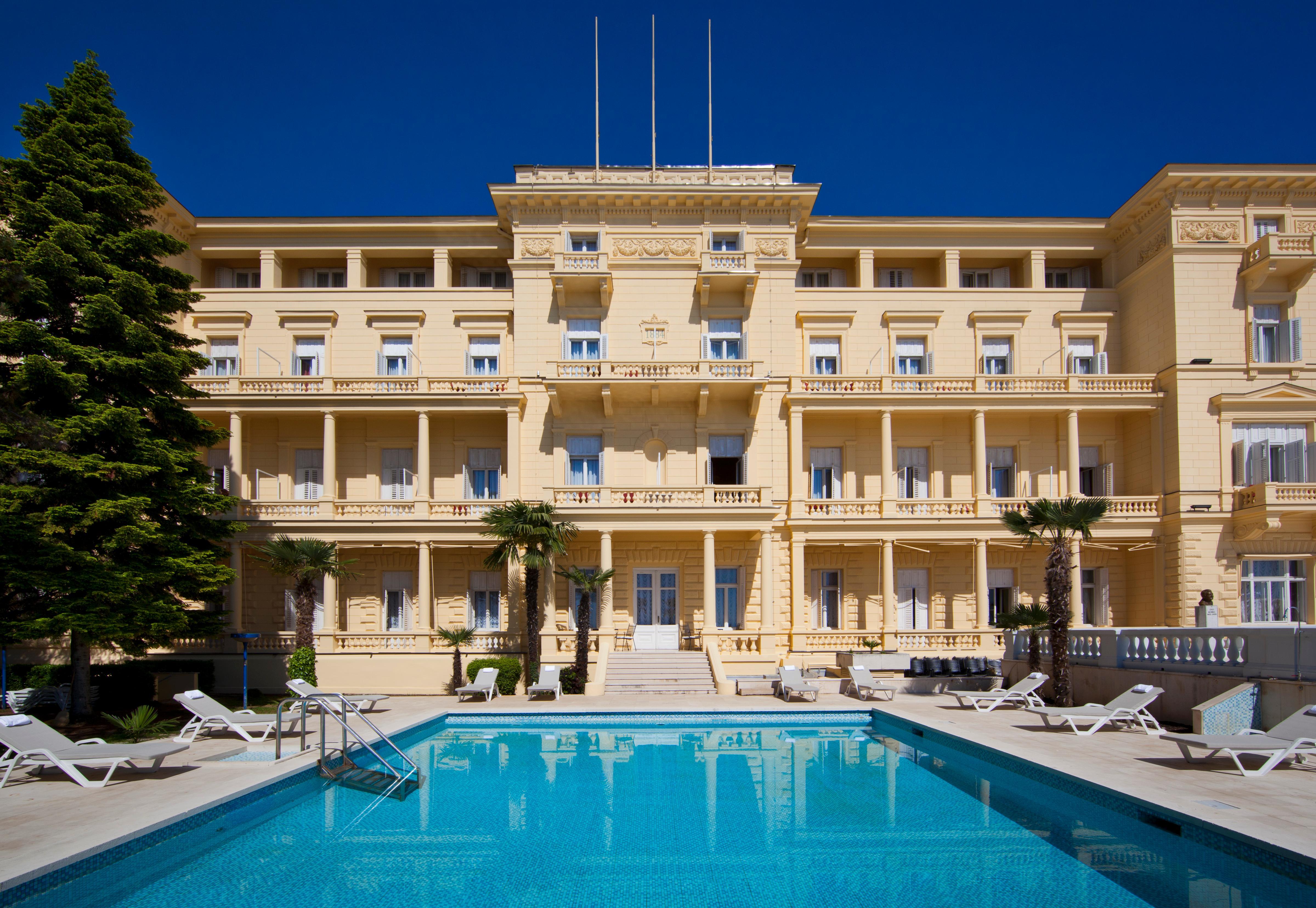 Kvarner Hotel Opatija